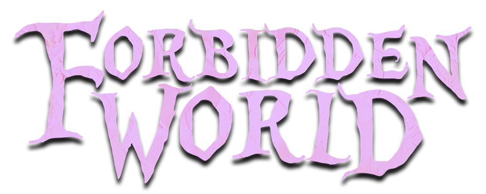 forbidden.world